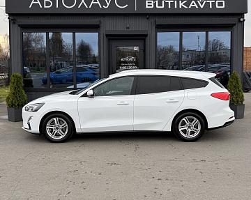 Ford Focus IV - фото 4