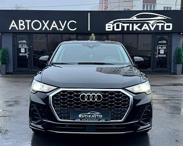 Audi Q3 Sportback F3 - фото 2