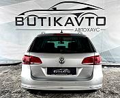 Volkswagen Passat B7 , 2010 г., робот, дизель - фото 6