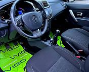 Renault Sandero Stepway II , 2017 г., механика, бензин - фото 9