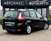 Renault Grand Scenic III · 2-й рестайлинг , 2014 г., механика, дизель - фото 6