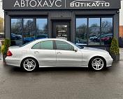 Mercedes-Benz E-Класс W211 S211 , 2003 г., автомат, дизель - фото 8