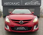 Mazda 6 II , 2007 г., механика, бензин - фото 2