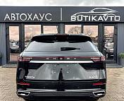 Chery Tiggo 9 I , 2024 г., автомат, бензин - фото 5