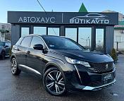 Peugeot 3008 II · Рестайлинг , 2022 г., автомат, дизель