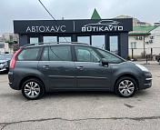 Citroen C4 Grand Picasso I , 2012 г., механика, дизель - фото 8