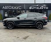 Chevrolet Trax II , 2024 г., автомат, бензин - фото 8