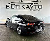 Peugeot 508 II , 2020 г., автомат, дизель  - фото 5