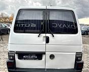 Volkswagen Transporter T4 , 1997 г., механика, бензин - фото 11