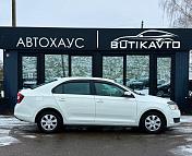 Skoda Rapid I , 2017 г., механика, бензин - фото 8
