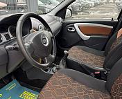 Lada (ВАЗ) Largus I , 2019 г., механика, бензин - фото 8