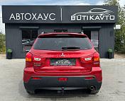 Mitsubishi ASX I , 2010 г., механика, дизель - фото 5