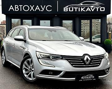 Renault Talisman I