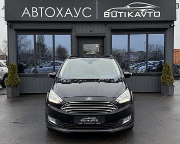 Ford Grand C-Max II - фото 2