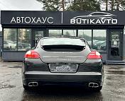 Porsche Panamera 970 , 2011 г., робот, бензин - фото 5