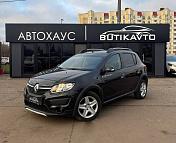 Renault Sandero Stepway II , 2018 г., механика, бензин - фото 3