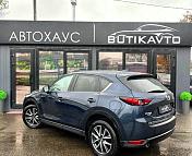 Mazda CX-5 II , 2017 г., автомат, бензин  - фото 4