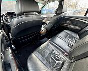 BMW 7 серия E65 , 2002 г., автомат, дизель - фото 11