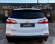 Chevrolet Equinox III , 2020 г., автомат, бензин - фото 5