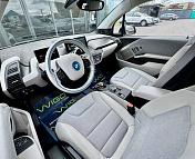BMW i3 I01, 2016 г., автомат, электро  - фото 10