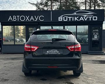 Lada (ВАЗ) Vesta I - фото 5