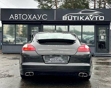 Porsche Panamera 970 - фото 5
