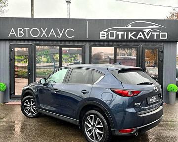 Mazda CX-5 II  - фото 4