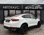 Geely Tugella I · Рестайлинг , 2023 г., автомат, бензин - фото 6