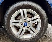 Ford Galaxy II · Рестайлинг , 2011 г., механика, дизель - фото 16