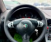 Alfa Romeo 166 936 · Рестайлинг , 2004 г., автомат, дизель - фото 11