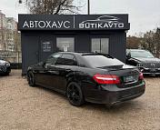 Mercedes-Benz E-Класс W212 S212 C207 A207 , 2011 г., автомат, бензин - фото 4