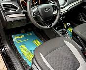 Lada (ВАЗ) Vesta I · Рестайлинг , 2023 г., механика, бензин - фото 8