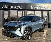 Geely Boyue Cool I , 2024 г., робот, бензин - фото 3