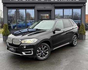 BMW X5 F15 - фото 3