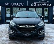 Hyundai ix35 I , 2013 г., механика, дизель - фото 2