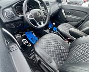 Renault Sandero Stepway II · Рестайлинг , 2019 г., механика, бензин - фото 10