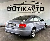 Audi A6 C6 , 2005 г., механика, дизель - фото 7