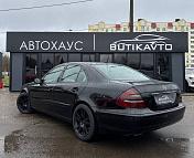 Mercedes-Benz E-Класс W211 S211 , 2005 г., автомат, дизель - фото 4