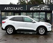 Ford Escape IV , 2021 г., автомат, бензин - фото 18