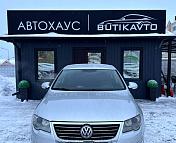 Volkswagen Passat B6 , 2008 г., автомат, бензин - фото 2