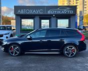 Volvo V60 I · Рестайлинг , 2014 г., механика, дизель - фото 8