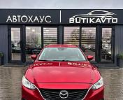 Mazda 6 III · Рестайлинг , 2017 г., автомат, бензин - фото 2