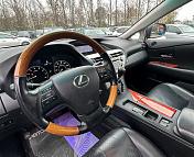 Lexus RX III , 2009 г., автомат, бензин - фото 7