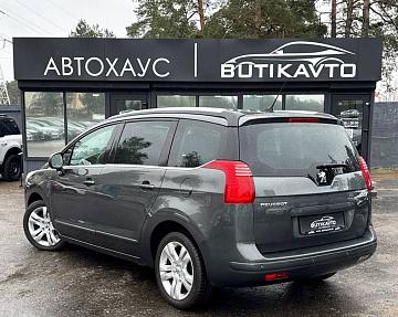 Peugeot 5008 I - фото 4