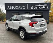 GMC Terrain II , 2018 г., автомат, бензин  - фото 4