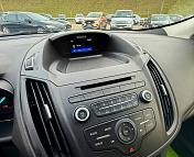 Ford Escape III · Рестайлинг , 2017 г., автомат, бензин - фото 22