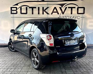 Toyota Verso I - фото 5