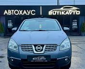Nissan Qashqai I , 2008 г., вариатор, бензин - фото 2