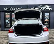 Chevrolet Malibu IX · Рестайлинг , 2019 г., автомат, бензин - фото 12