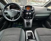 Opel Zafira B · Рестайлинг , 2008 г., механика, дизель - фото 9